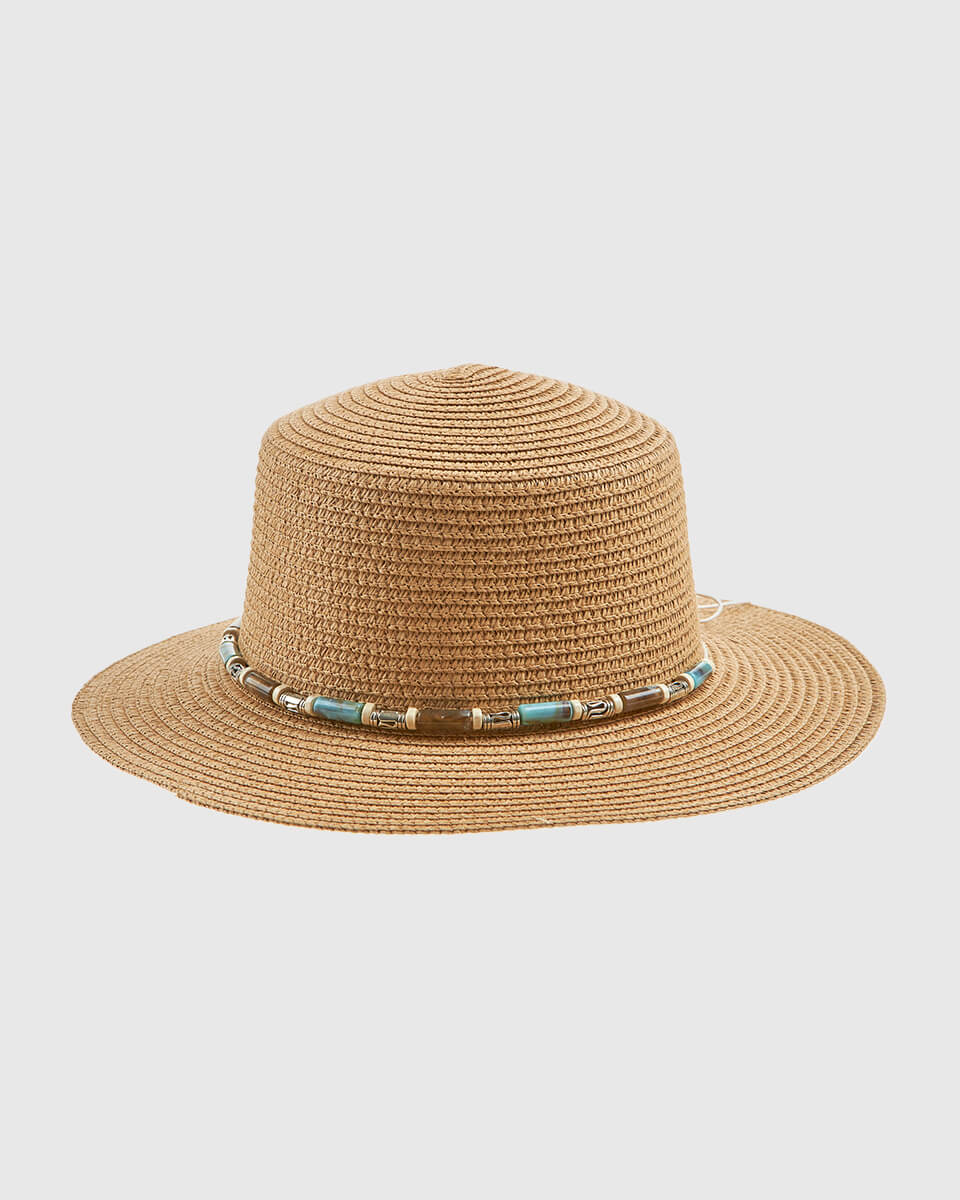 VERDE ΓΥΝΑΙΚΕΙΟ ΚΑΠΕΛΟ 05-0804 ΨΑΘΙΝΟ ΜΠΕΖ