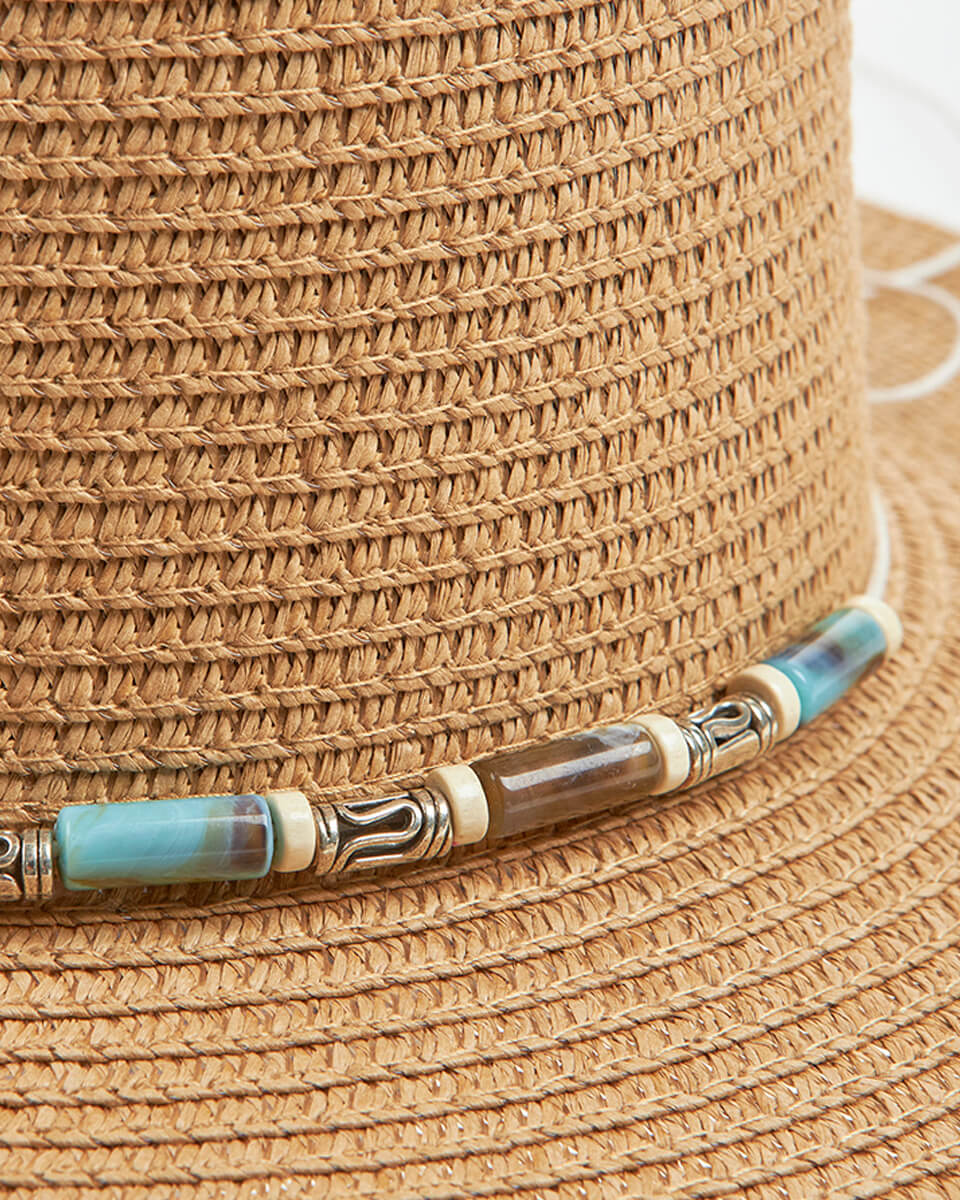 VERDE ΓΥΝΑΙΚΕΙΟ ΚΑΠΕΛΟ 05-0804 ΨΑΘΙΝΟ ΜΠΕΖ