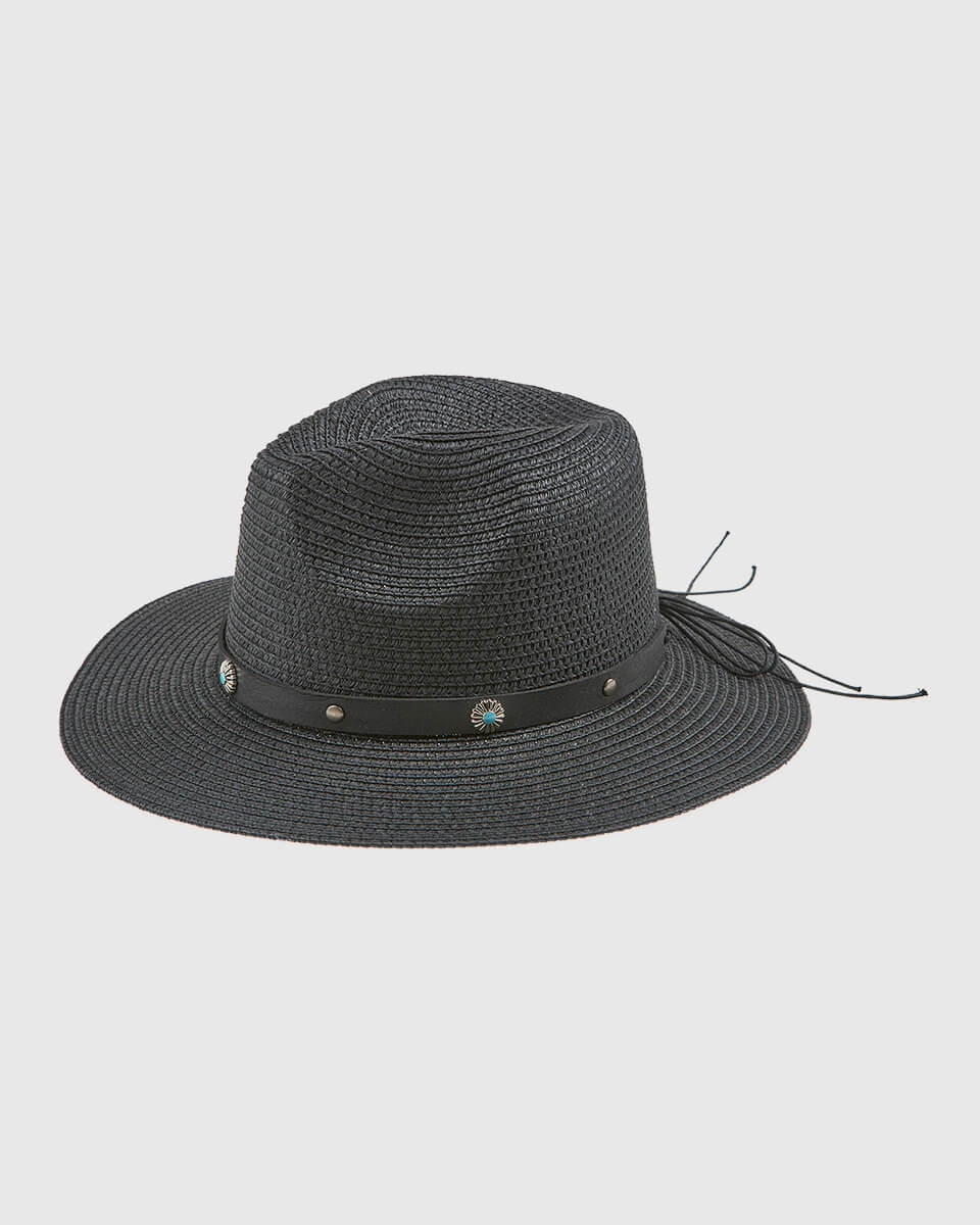 VERDE ΓΥΝΑΙΚΕΙΟ ΚΑΠΕΛΟ 05-0807 ΨΑΘΙΝΟ ΜΑΥΡΟ