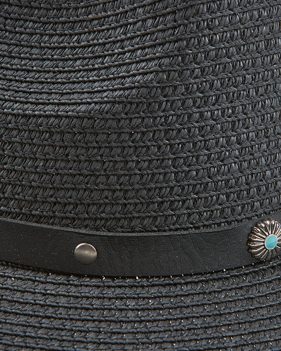 VERDE ΓΥΝΑΙΚΕΙΟ ΚΑΠΕΛΟ 05-0807 ΨΑΘΙΝΟ ΜΑΥΡΟ