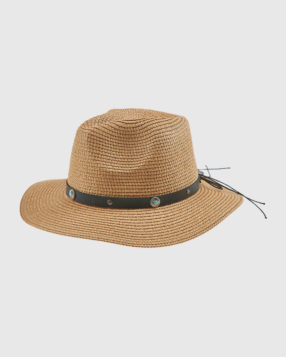 VERDE ΓΥΝΑΙΚΕΙΟ ΚΑΠΕΛΟ 05-0807 ΨΑΘΙΝΟ ΜΠΕΖ