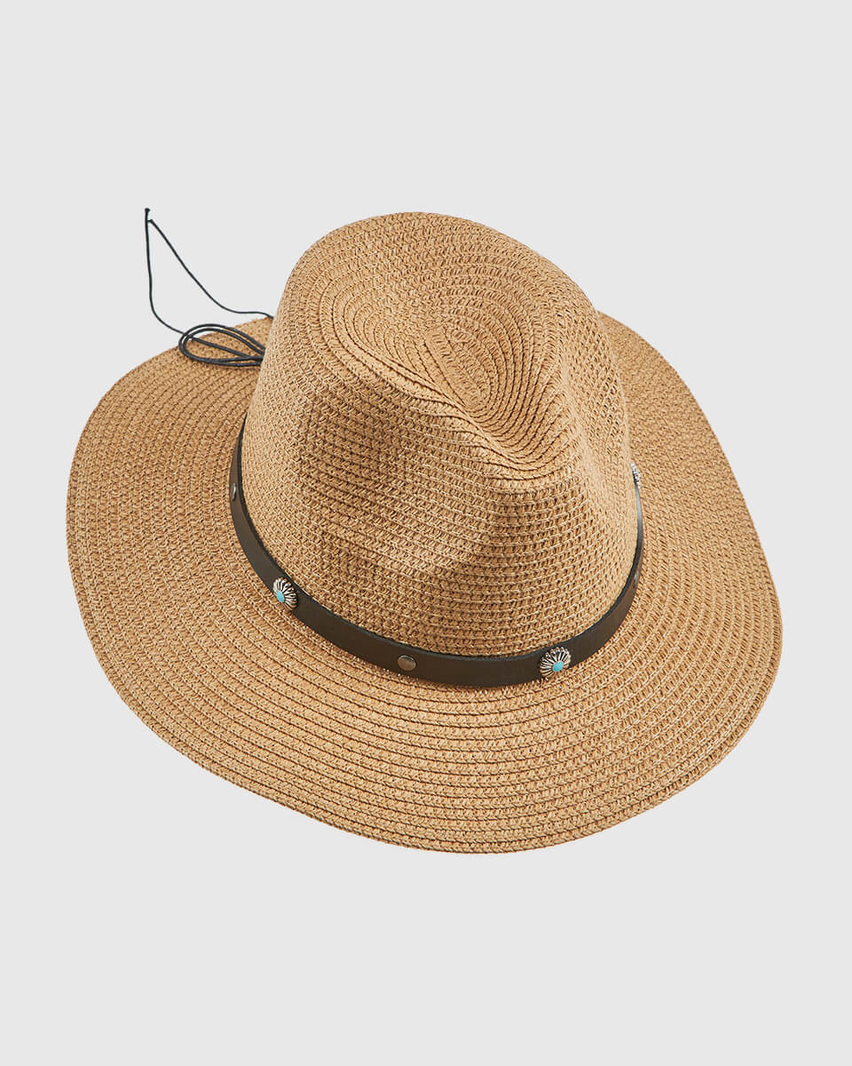 VERDE ΓΥΝΑΙΚΕΙΟ ΚΑΠΕΛΟ 05-0807 ΨΑΘΙΝΟ ΜΠΕΖ