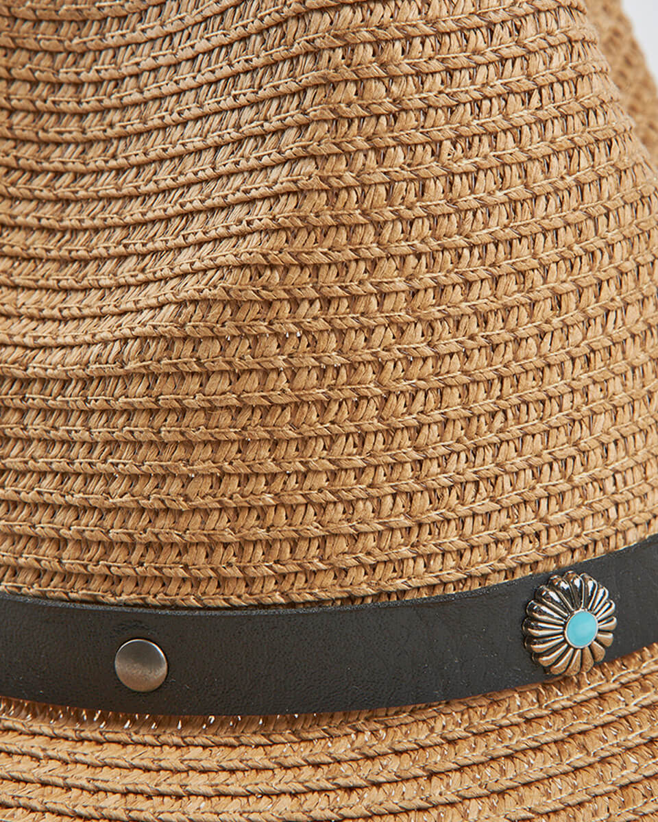 VERDE ΓΥΝΑΙΚΕΙΟ ΚΑΠΕΛΟ 05-0807 ΨΑΘΙΝΟ ΜΠΕΖ