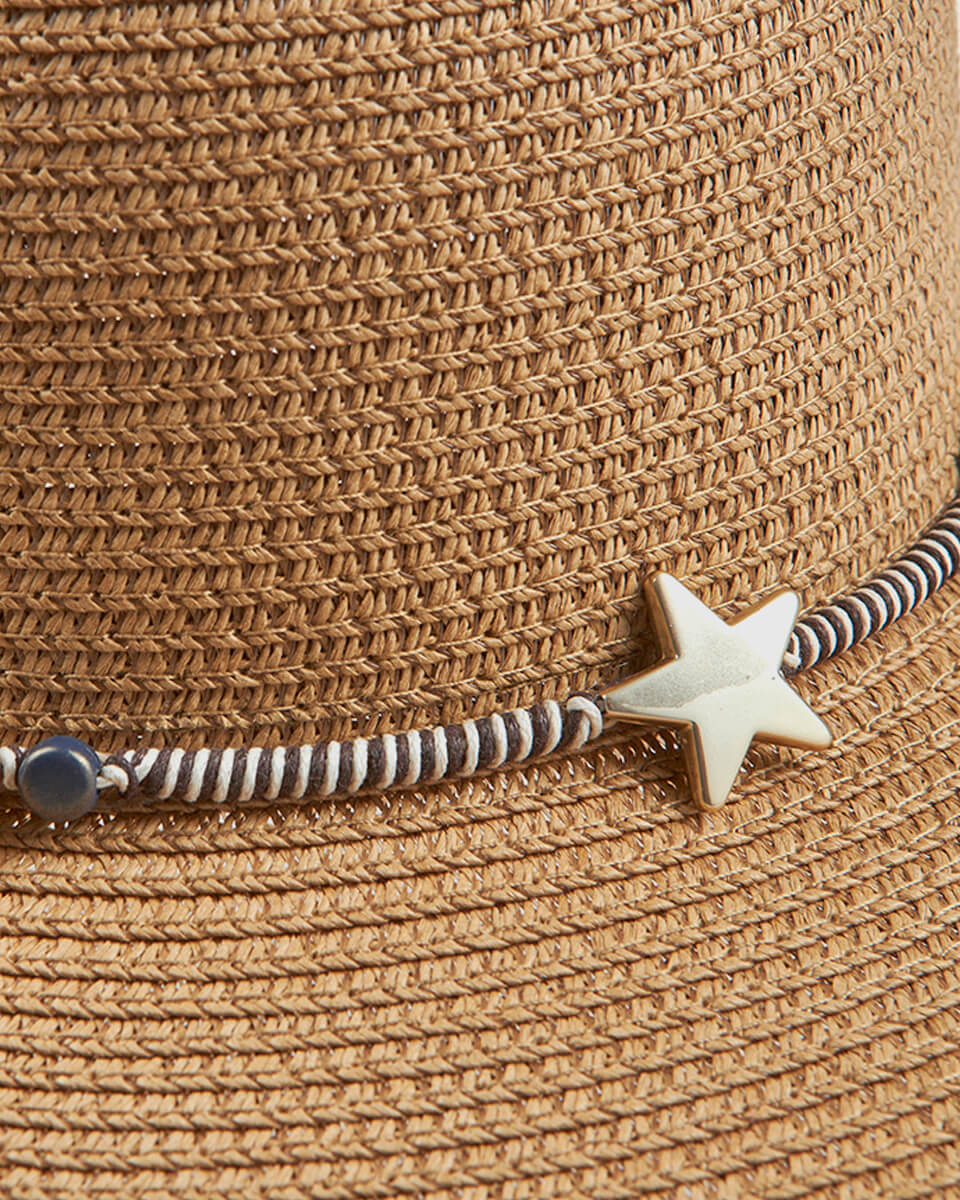 VERDE ΓΥΝΑΙΚΕΙΟ ΚΑΠΕΛΟ 05-0808 ΨΑΘΙΝΟ ΜΠΕΖ