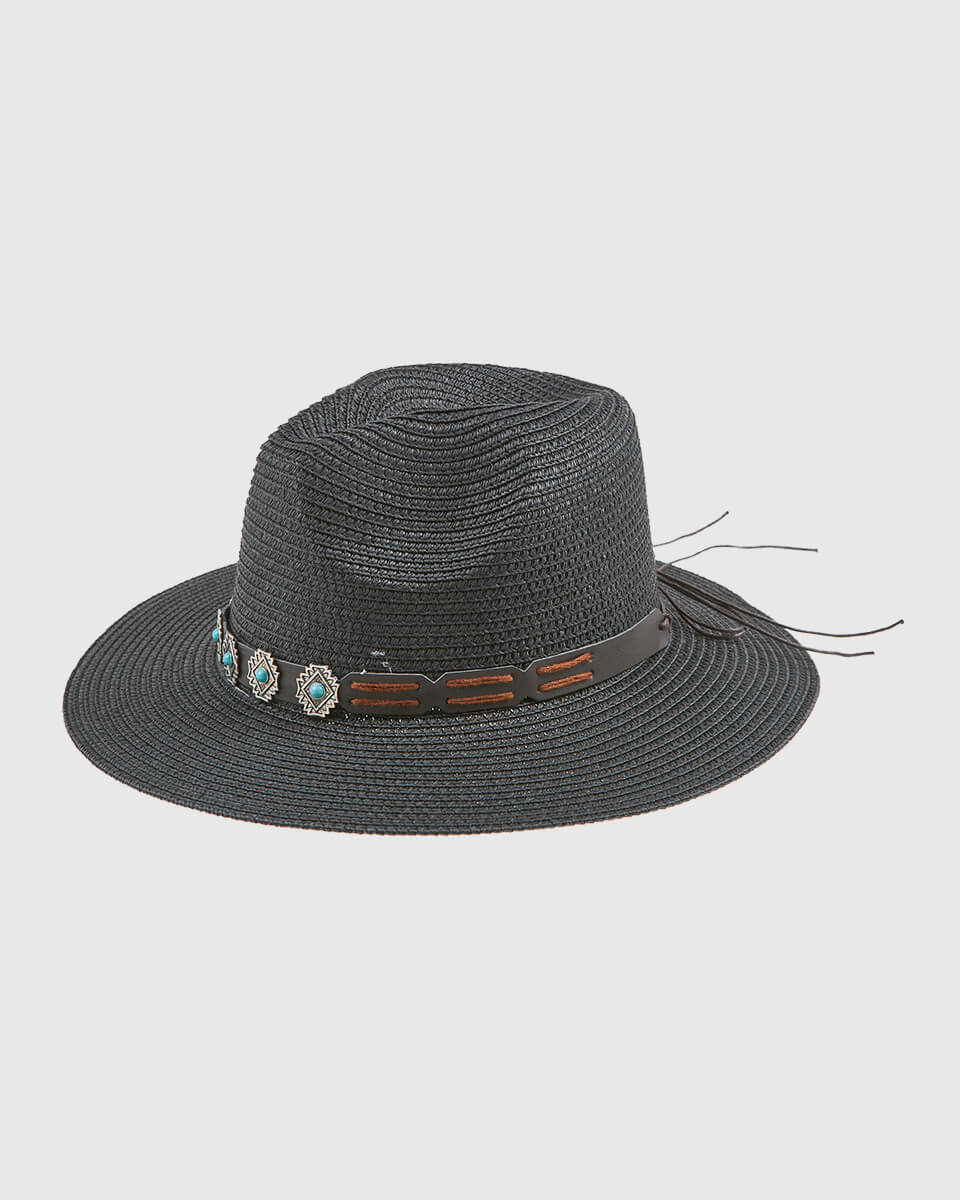 VERDE ΓΥΝΑΙΚΕΙΟ ΚΑΠΕΛΟ 05-0809 ΨΑΘΙΝΟ ΜΑΥΡΟ