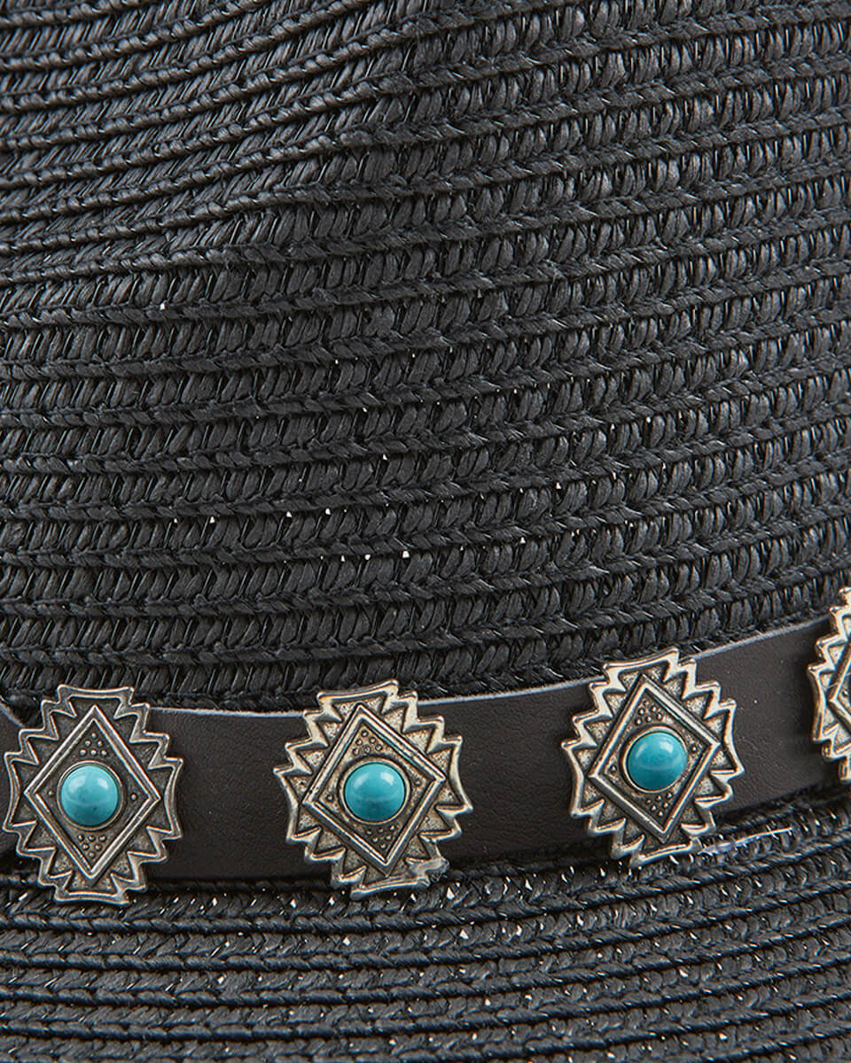 VERDE ΓΥΝΑΙΚΕΙΟ ΚΑΠΕΛΟ 05-0809 ΨΑΘΙΝΟ ΜΑΥΡΟ