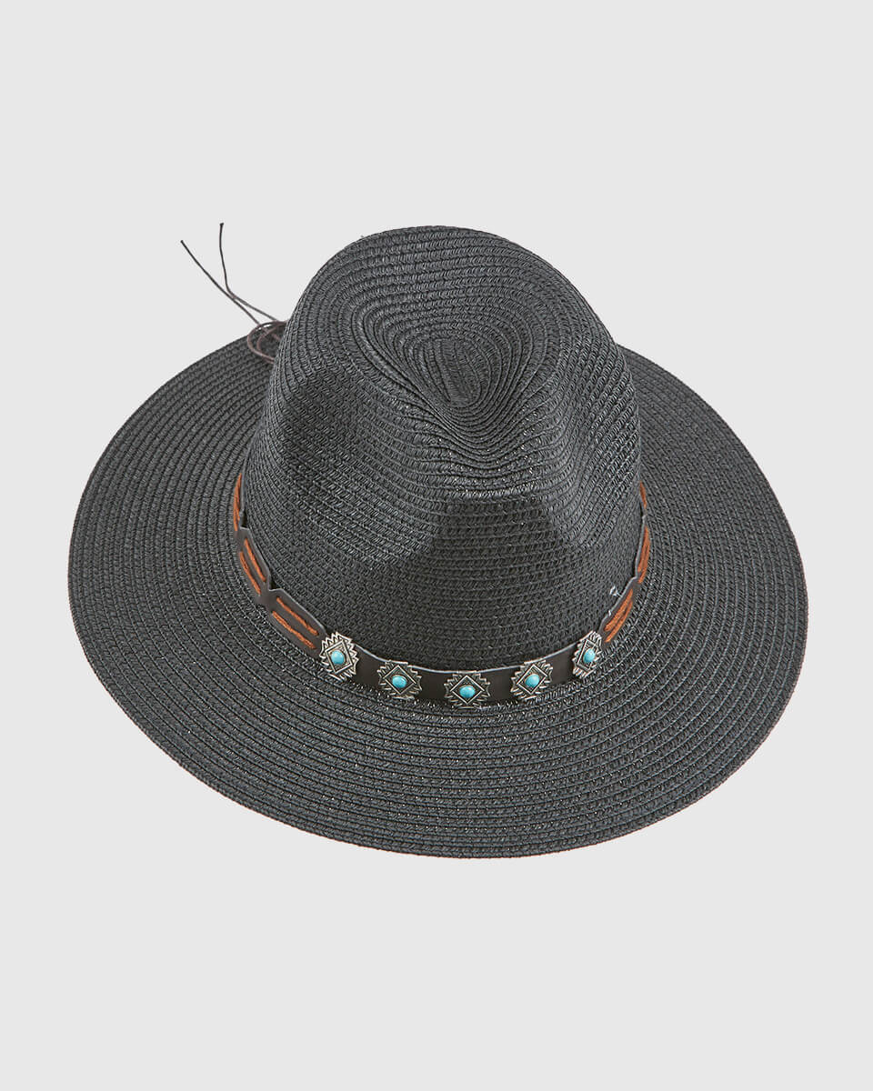 VERDE ΓΥΝΑΙΚΕΙΟ ΚΑΠΕΛΟ 05-0809 ΨΑΘΙΝΟ ΜΑΥΡΟ