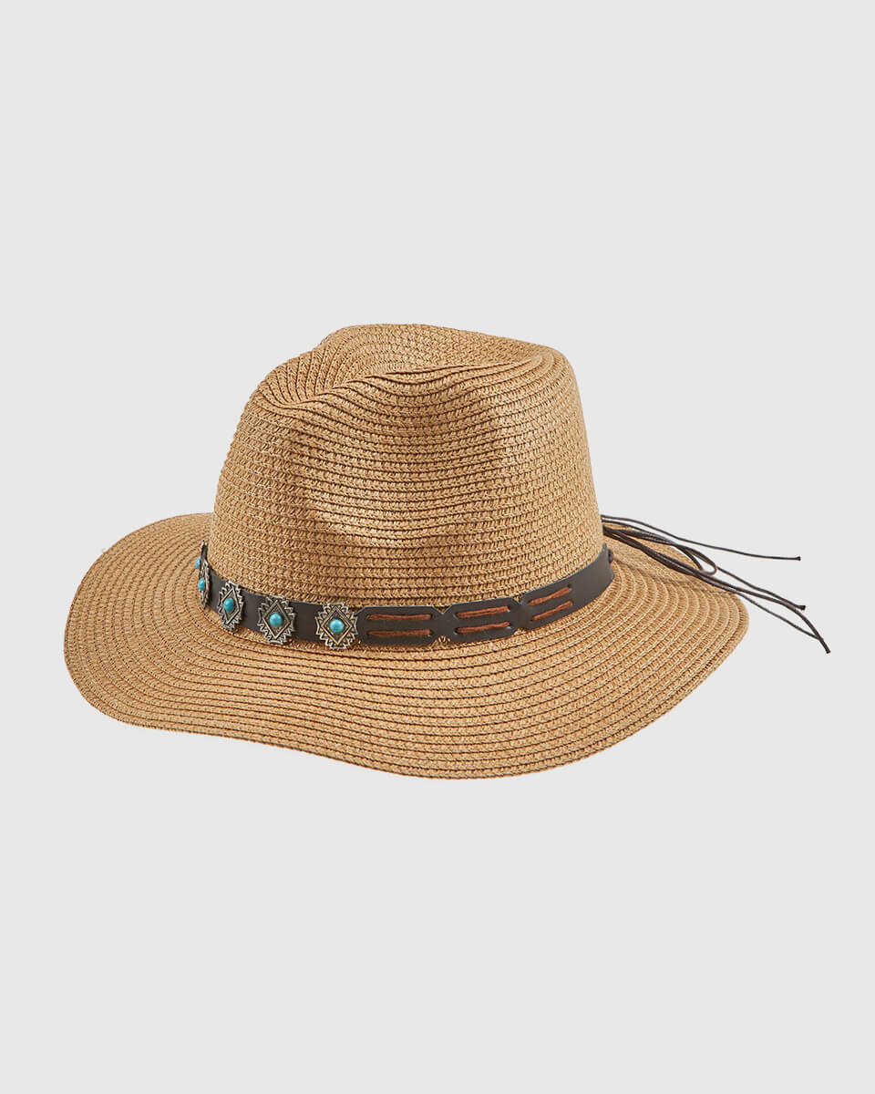 VERDE ΓΥΝΑΙΚΕΙΟ ΚΑΠΕΛΟ 05-0809 ΨΑΘΙΝΟ ΜΠΕΖ