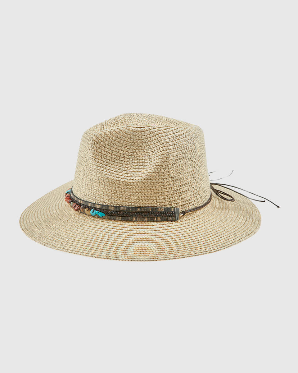 VERDE ΓΥΝΑΙΚΕΙΟ ΚΑΠΕΛΟ 05-0810 ΨΑΘΙΝΟ ΕΚΡΟΥ