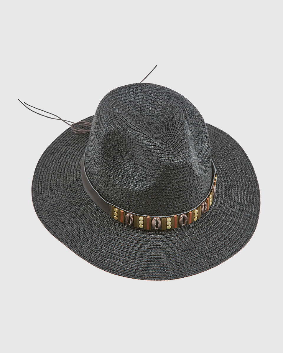 VERDE ΓΥΝΑΙΚΕΙΟ ΚΑΠΕΛΟ 05-0811 ΨΑΘΙΝΟ ΜΑΥΡΟ