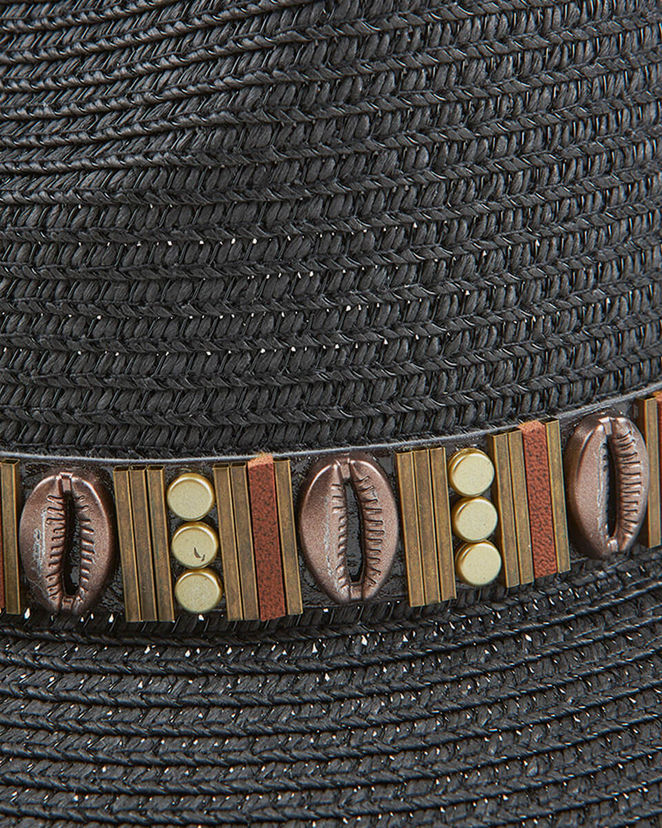 VERDE ΓΥΝΑΙΚΕΙΟ ΚΑΠΕΛΟ 05-0811 ΨΑΘΙΝΟ ΜΑΥΡΟ