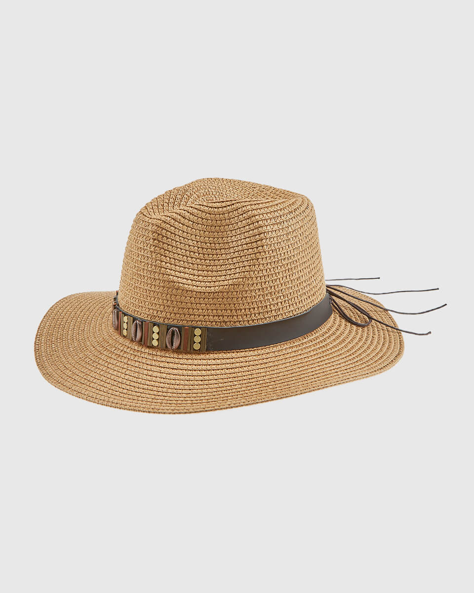 VERDE ΓΥΝΑΙΚΕΙΟ ΚΑΠΕΛΟ 05-0811 ΨΑΘΙΝΟ ΜΠΕΖ