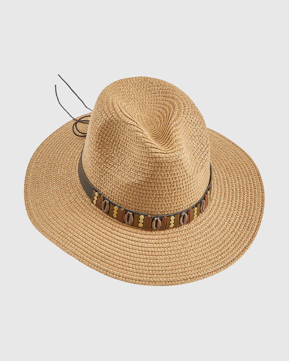 VERDE ΓΥΝΑΙΚΕΙΟ ΚΑΠΕΛΟ 05-0811 ΨΑΘΙΝΟ ΜΠΕΖ