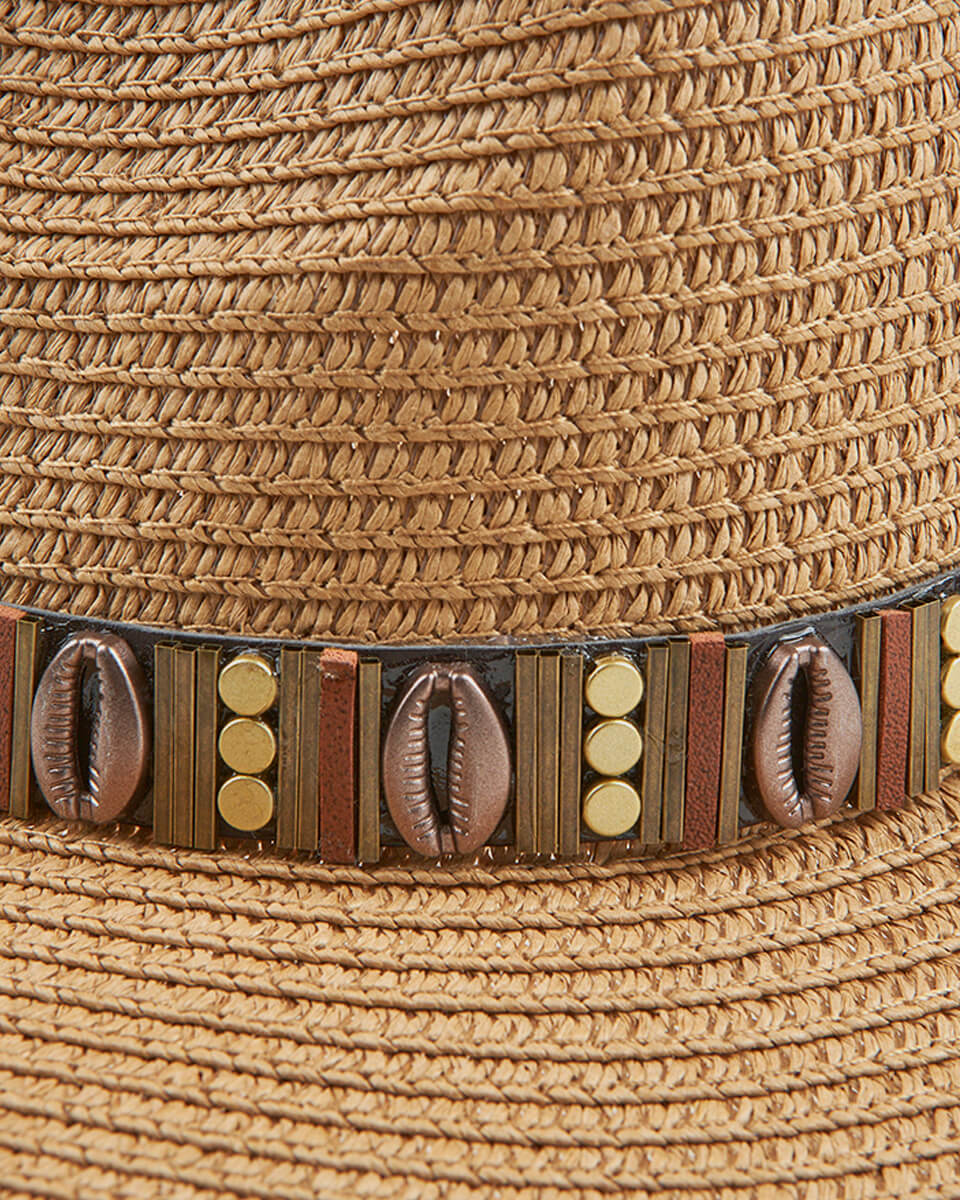 VERDE ΓΥΝΑΙΚΕΙΟ ΚΑΠΕΛΟ 05-0811 ΨΑΘΙΝΟ ΜΠΕΖ