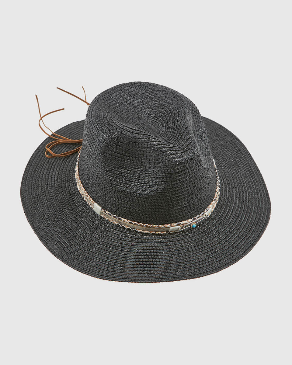 VERDE ΓΥΝΑΙΚΕΙΟ ΚΑΠΕΛΟ 05-0812 ΨΑΘΙΝΟ ΜΑΥΡΟ