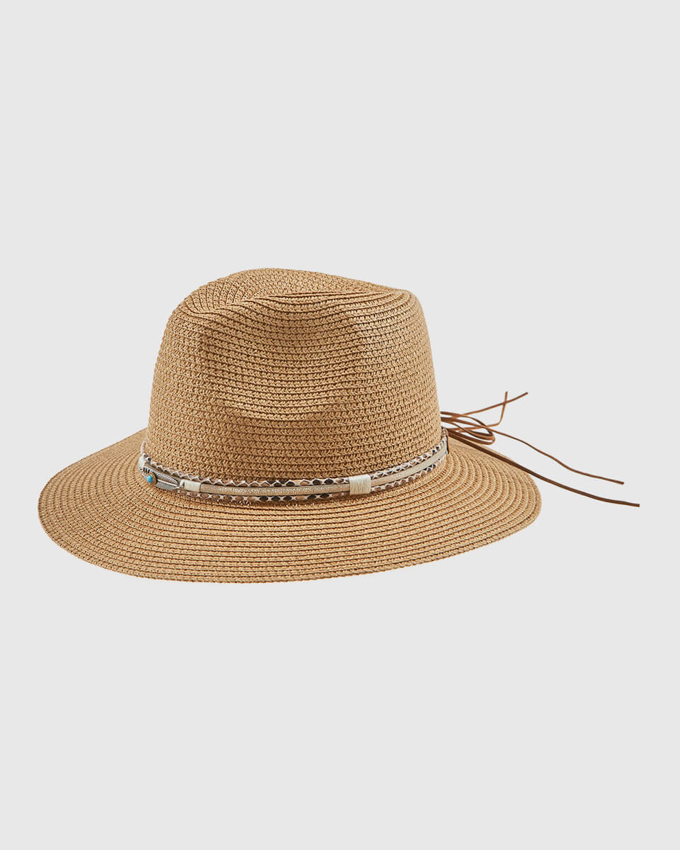 VERDE ΓΥΝΑΙΚΕΙΟ ΚΑΠΕΛΟ 05-0812 ΨΑΘΙΝΟ ΜΠΕΖ