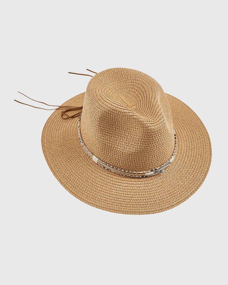 VERDE ΓΥΝΑΙΚΕΙΟ ΚΑΠΕΛΟ 05-0812 ΨΑΘΙΝΟ ΜΠΕΖ