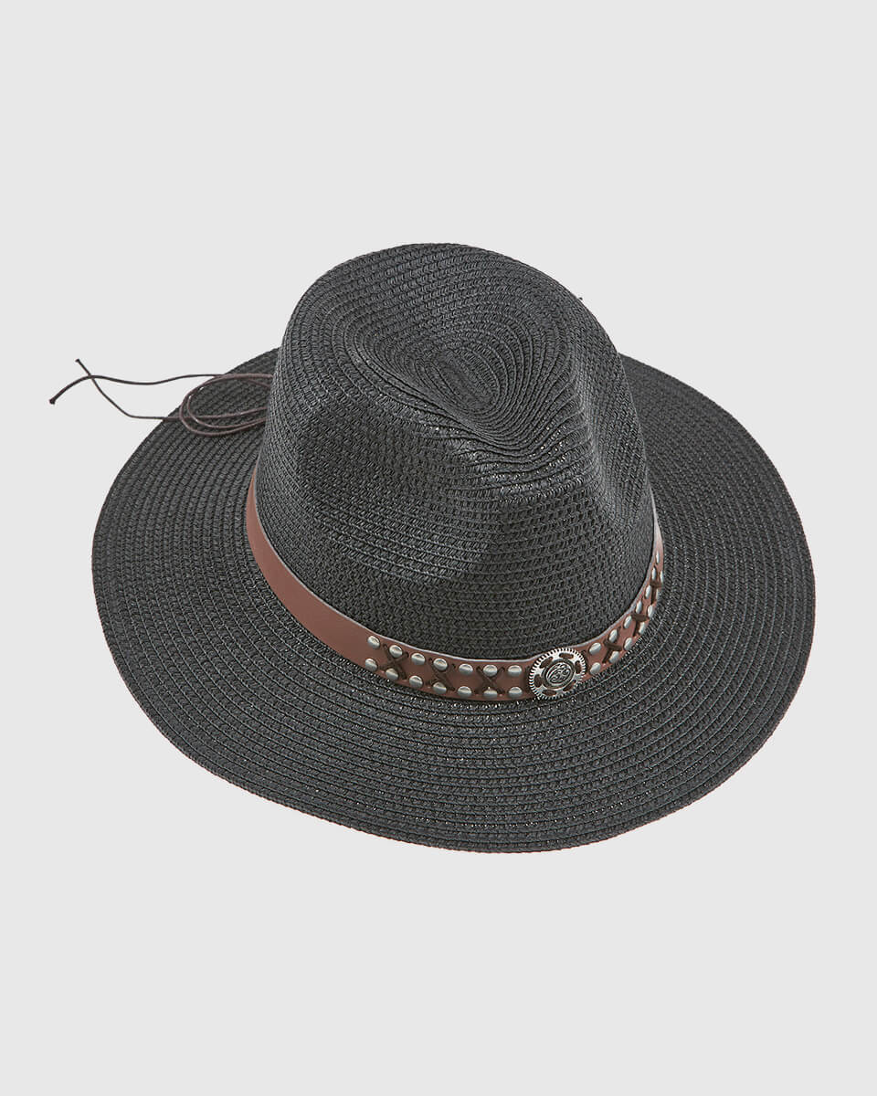 VERDE ΓΥΝΑΙΚΕΙΟ ΚΑΠΕΛΟ 05-0815 ΨΑΘΙΝΟ ΜΑΥΡΟ