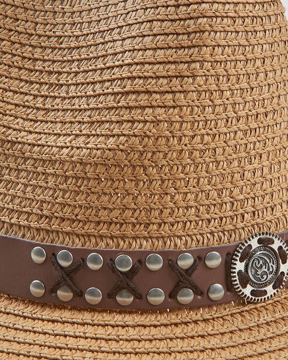 VERDE ΓΥΝΑΙΚΕΙΟ ΚΑΠΕΛΟ 05-0815 ΨΑΘΙΝΟ ΜΠΕΖ