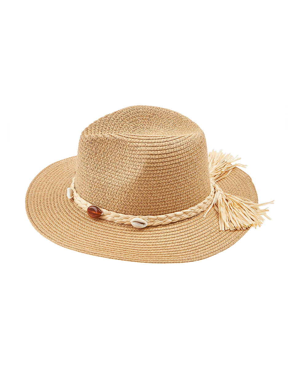 VERDE ΓΥΝΑΙΚΕΙΟ ΚΑΠΕΛΟ 05-0816 ΨΑΘΙΝΟ ΜΠΕΖ