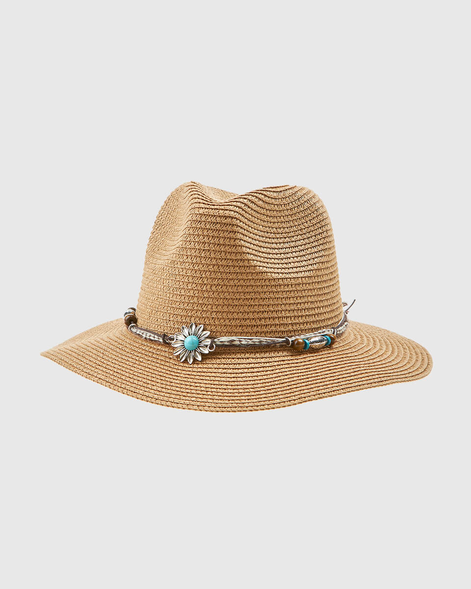 VERDE ΓΥΝΑΙΚΕΙΟ ΚΑΠΕΛΟ 05-0817 ΨΑΘΙΝΟ ΜΠΕΖ