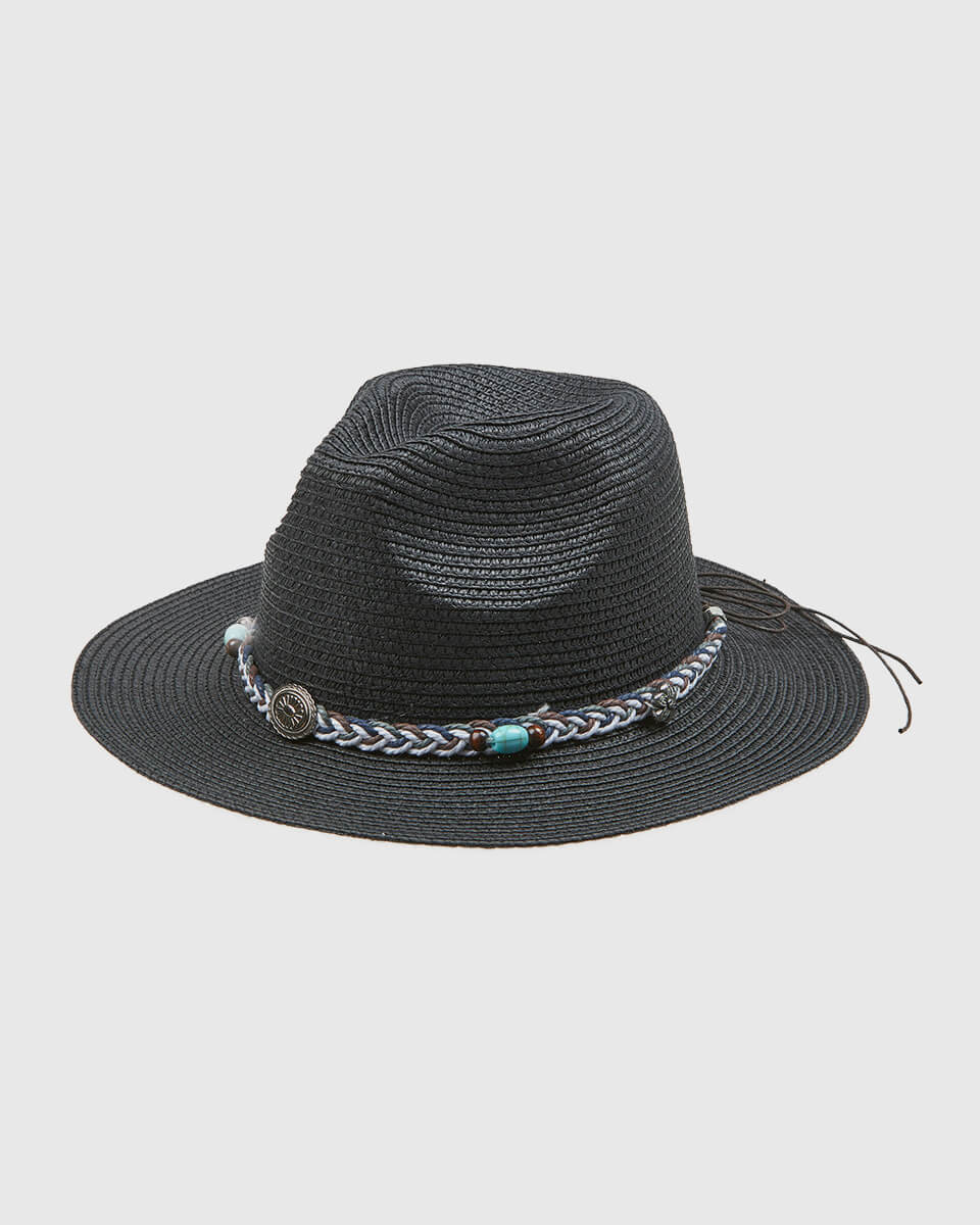 VERDE ΓΥΝΑΙΚΕΙΟ ΚΑΠΕΛΟ 05-0818 ΨΑΘΙΝΟ ΜΑΥΡΟ