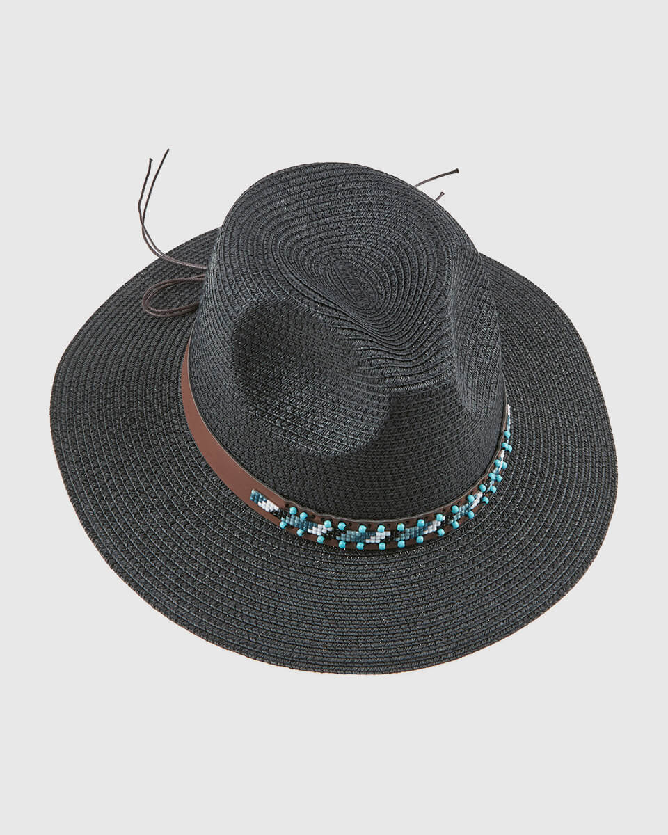 VERDE ΓΥΝΑΙΚΕΙΟ ΚΑΠΕΛΟ 05-0819 ΨΑΘΙΝΟ ΜΑΥΡΟ