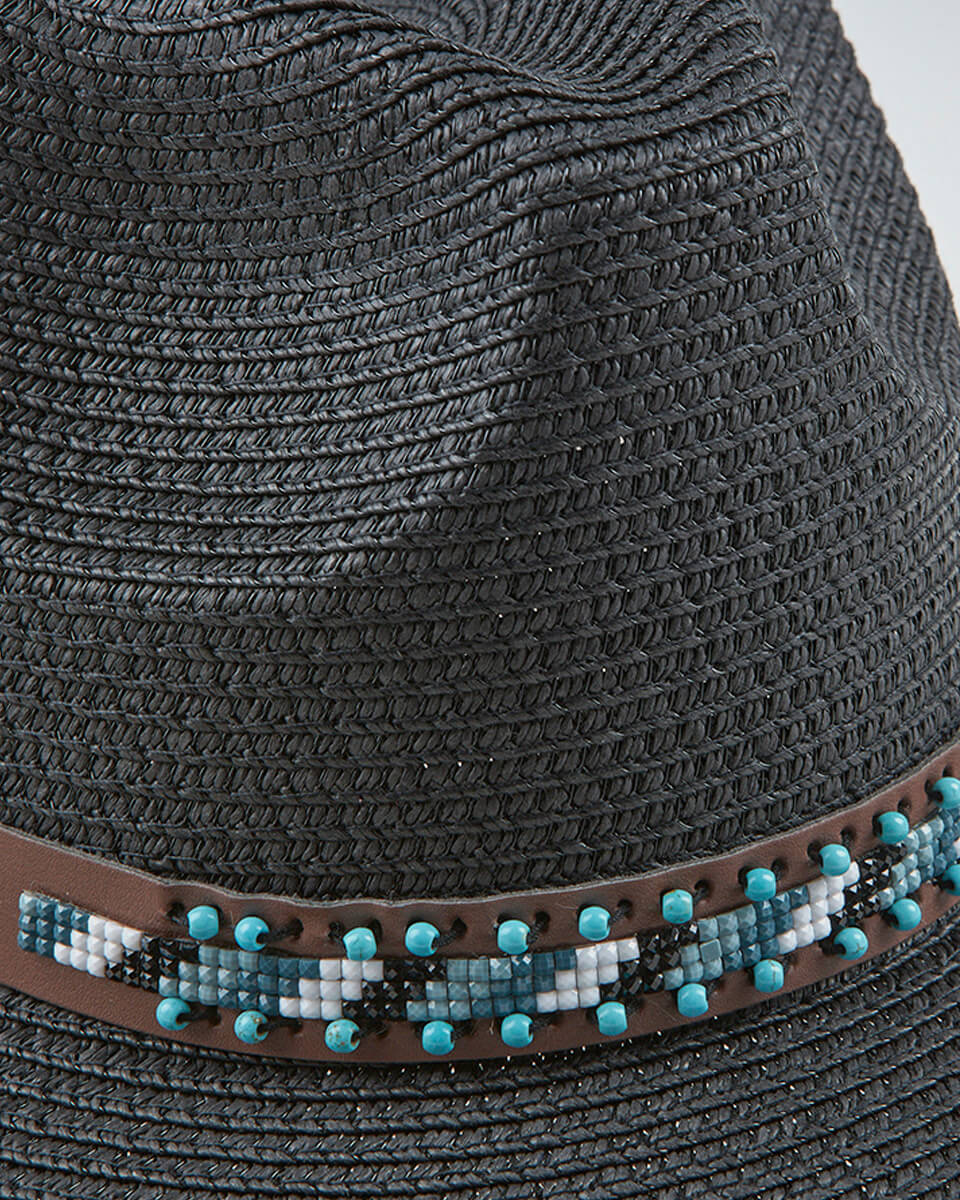 VERDE ΓΥΝΑΙΚΕΙΟ ΚΑΠΕΛΟ 05-0819 ΨΑΘΙΝΟ ΜΑΥΡΟ