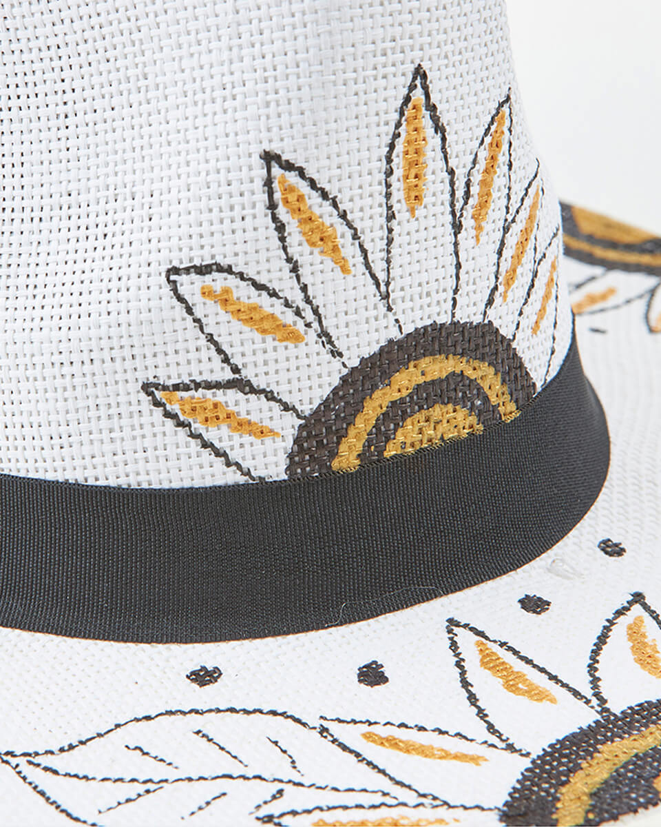 VERDE ΓΥΝΑΙΚΕΙΟ ΚΑΠΕΛΟ 05-0826 ΨΑΘΙΝΟ ΑΣΠΡΟ