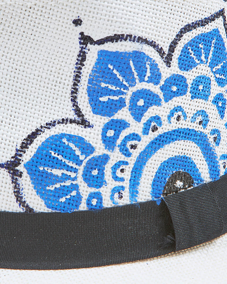 VERDE ΓΥΝΑΙΚΕΙΟ ΚΑΠΕΛΟ 05-0827 ΨΑΘΙΝΟ ΑΣΠΡΟ