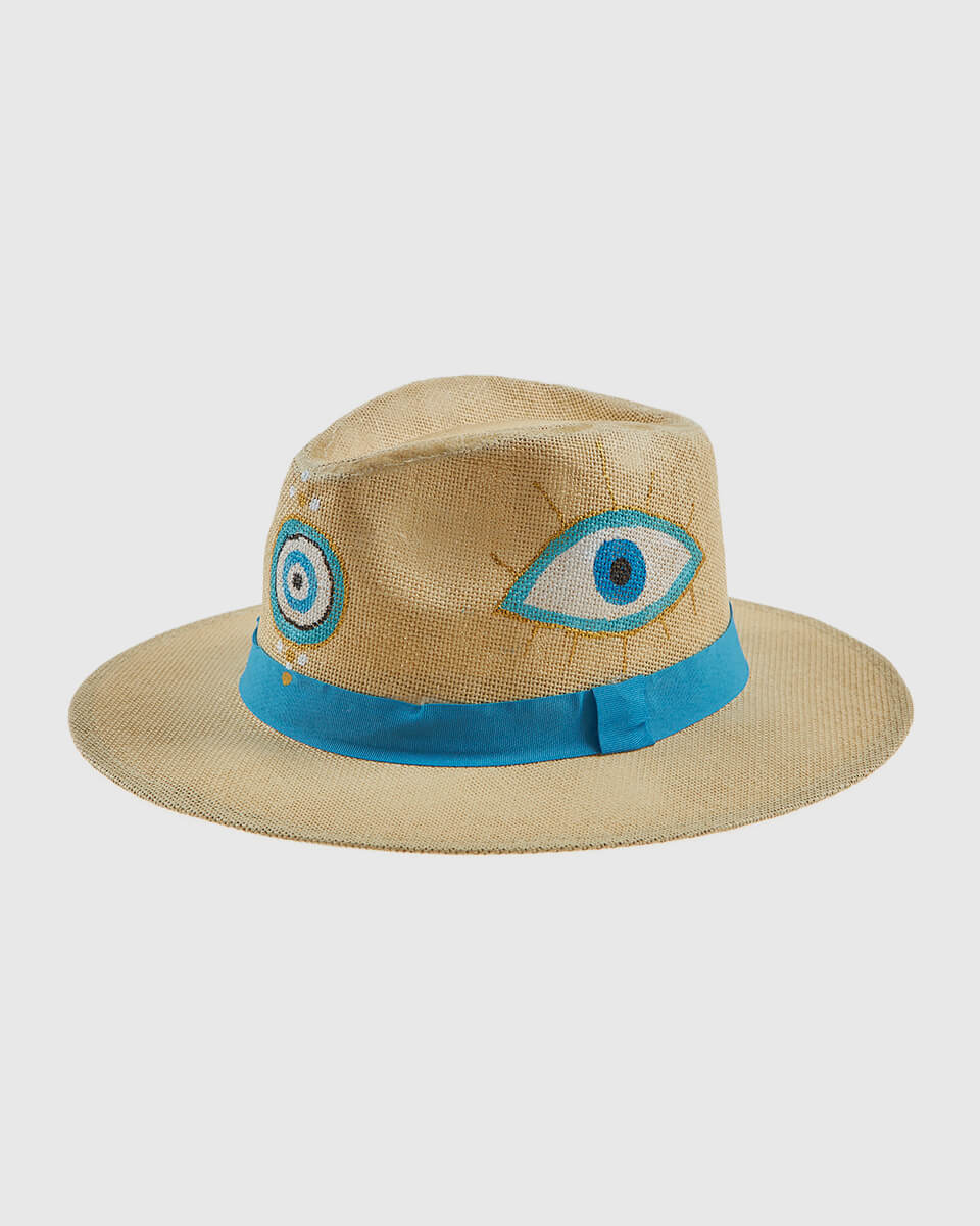 VERDE ΓΥΝΑΙΚΕΙΟ ΚΑΠΕΛΟ 05-0829 ΨΑΘΙΝΟ ΜΠΕΖ