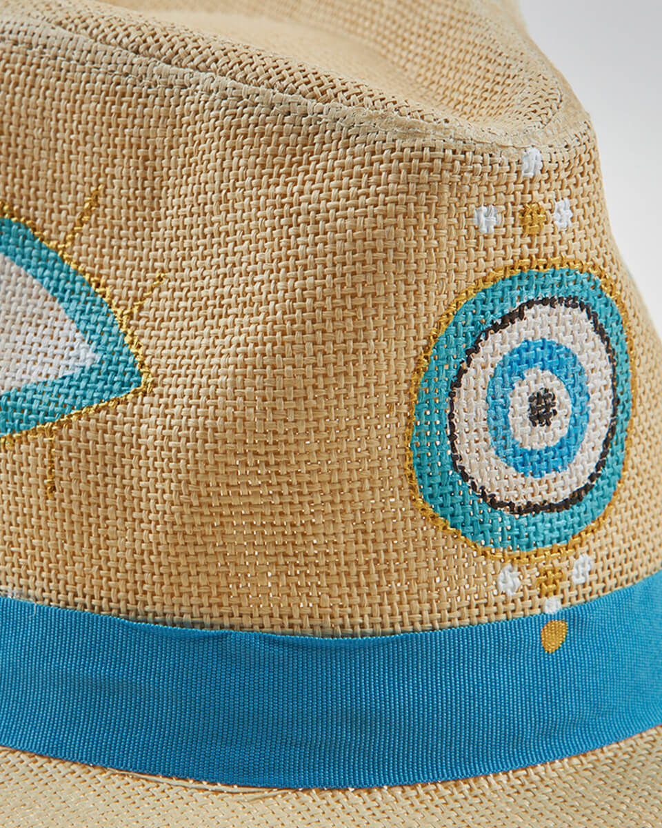 VERDE ΓΥΝΑΙΚΕΙΟ ΚΑΠΕΛΟ 05-0828 ΨΑΘΙΝΟ ΜΠΕΖ