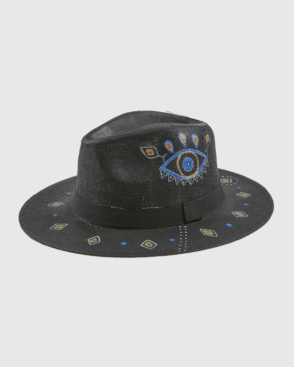 VERDE ΓΥΝΑΙΚΕΙΟ ΚΑΠΕΛΟ 05-0830 ΨΑΘΙΝΟ ΜΑΥΡΟ