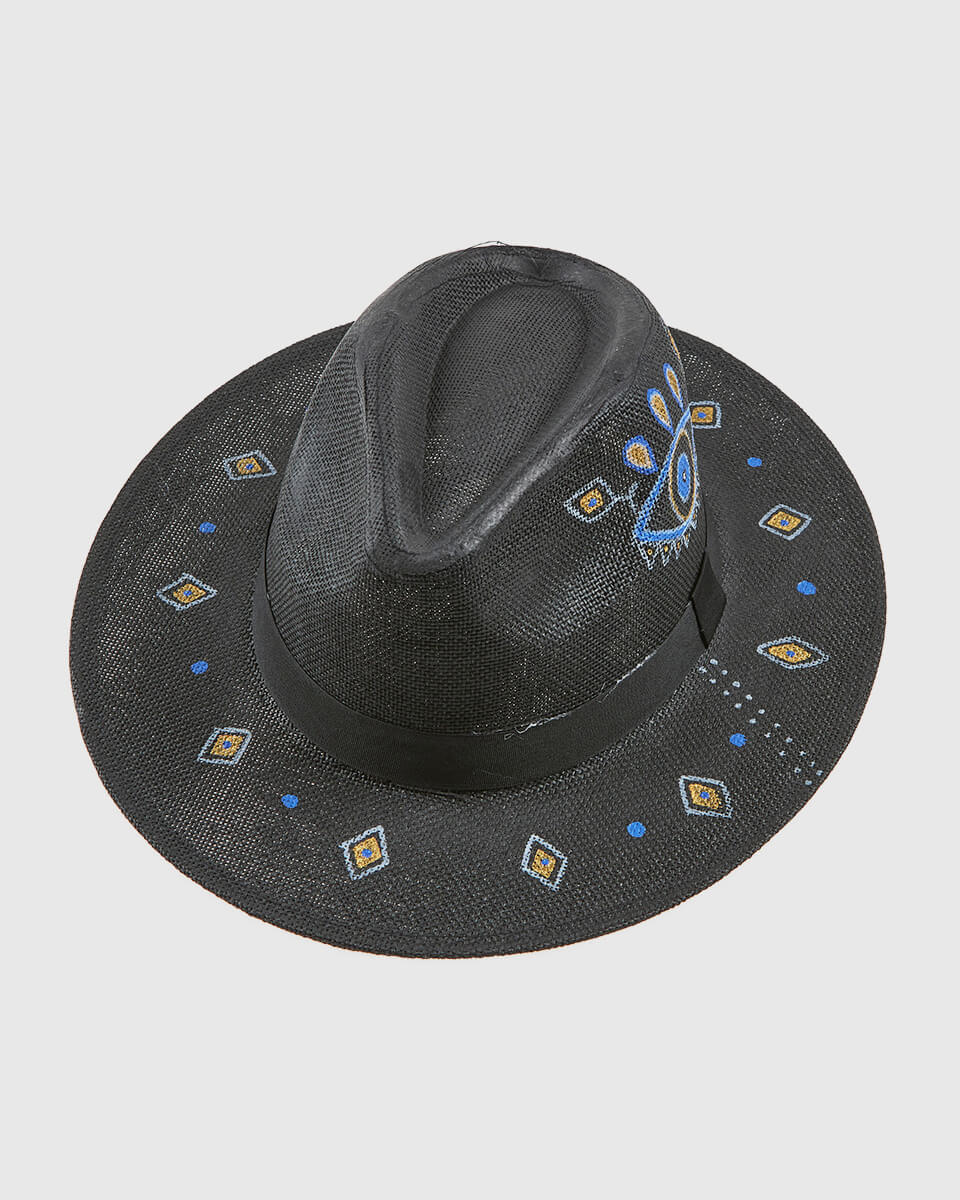 VERDE ΓΥΝΑΙΚΕΙΟ ΚΑΠΕΛΟ 05-0830 ΨΑΘΙΝΟ ΜΑΥΡΟ