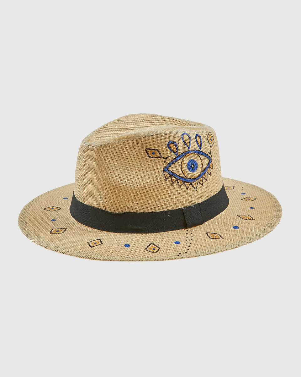 VERDE ΓΥΝΑΙΚΕΙΟ ΚΑΠΕΛΟ 05-0830 ΨΑΘΙΝΟ ΜΠΕΖ