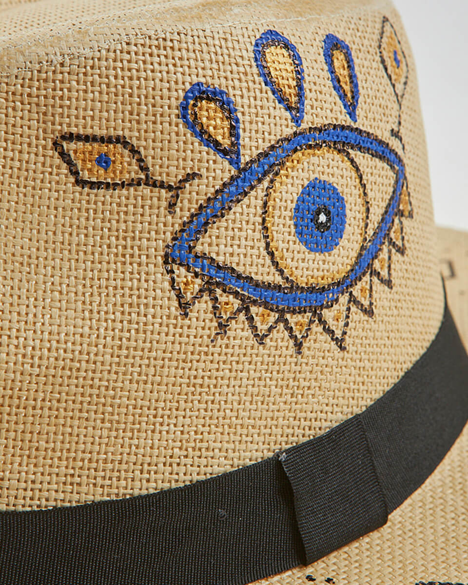 VERDE ΓΥΝΑΙΚΕΙΟ ΚΑΠΕΛΟ 05-0830 ΨΑΘΙΝΟ ΜΠΕΖ