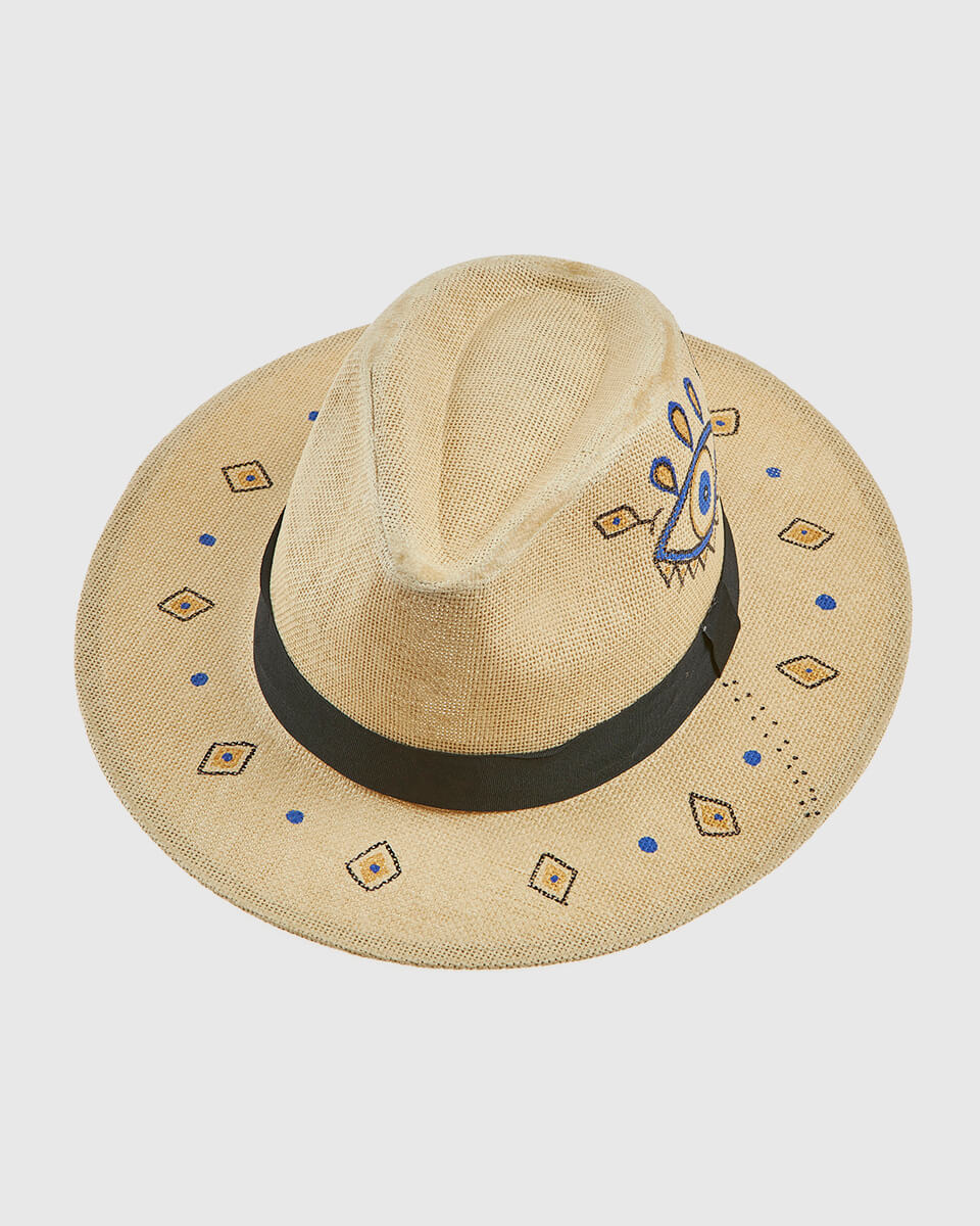 VERDE ΓΥΝΑΙΚΕΙΟ ΚΑΠΕΛΟ 05-0830 ΨΑΘΙΝΟ ΜΠΕΖ