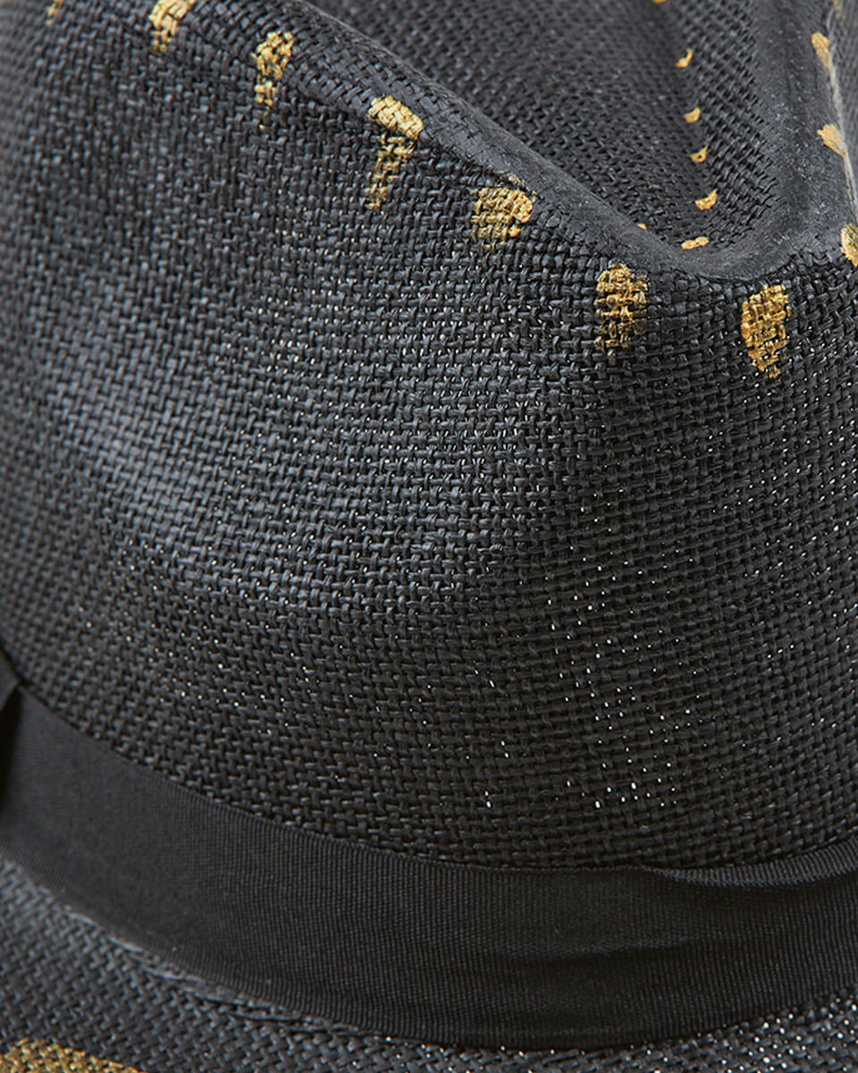 VERDE ΓΥΝΑΙΚΕΙΟ ΚΑΠΕΛΟ 05-0831 ΨΑΘΙΝΟ ΜΑΥΡΟ