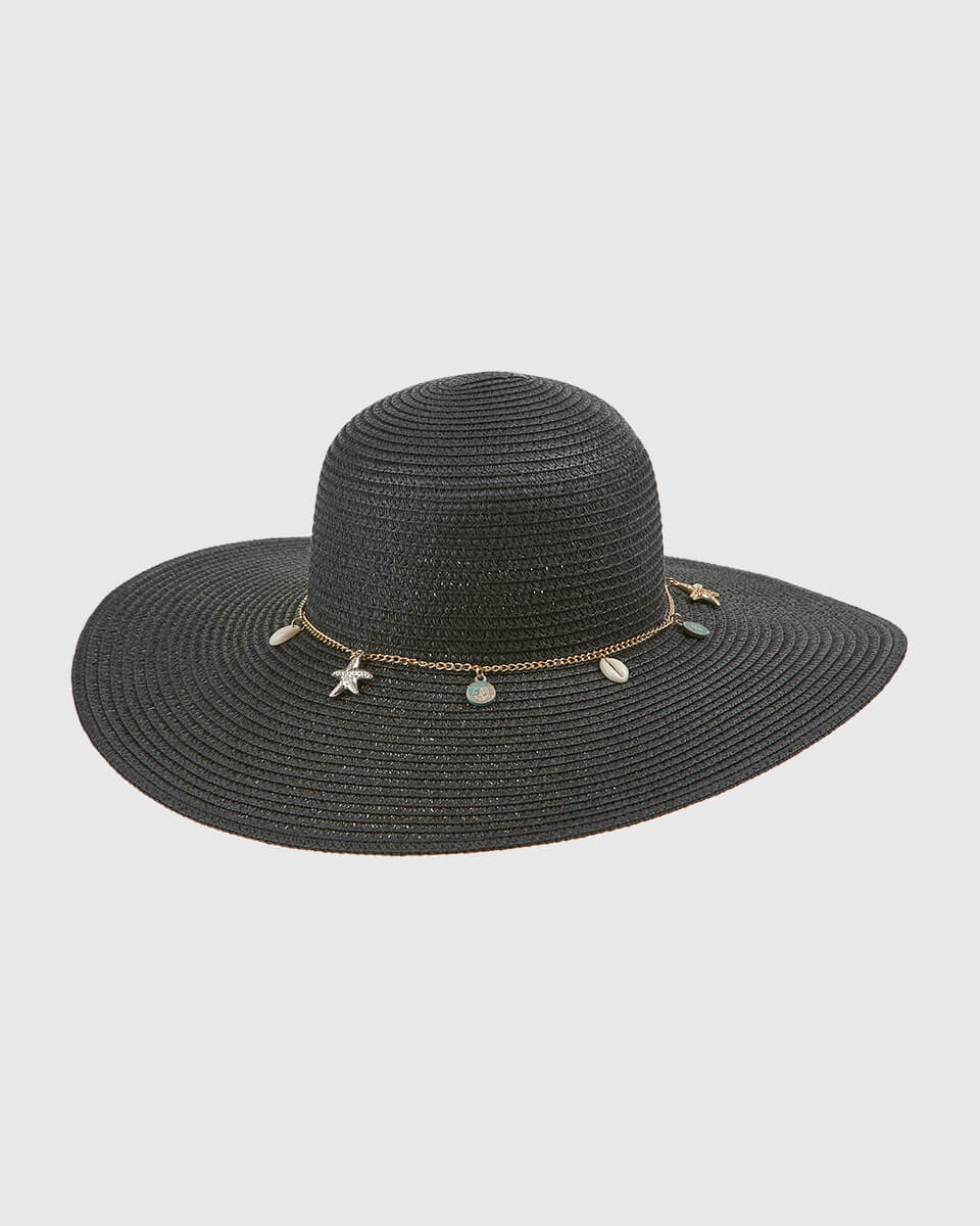 VERDE ΓΥΝΑΙΚΕΙΟ ΚΑΠΕΛΟ 05-0832 ΨΑΘΙΝΟ ΜΑΥΡΟ