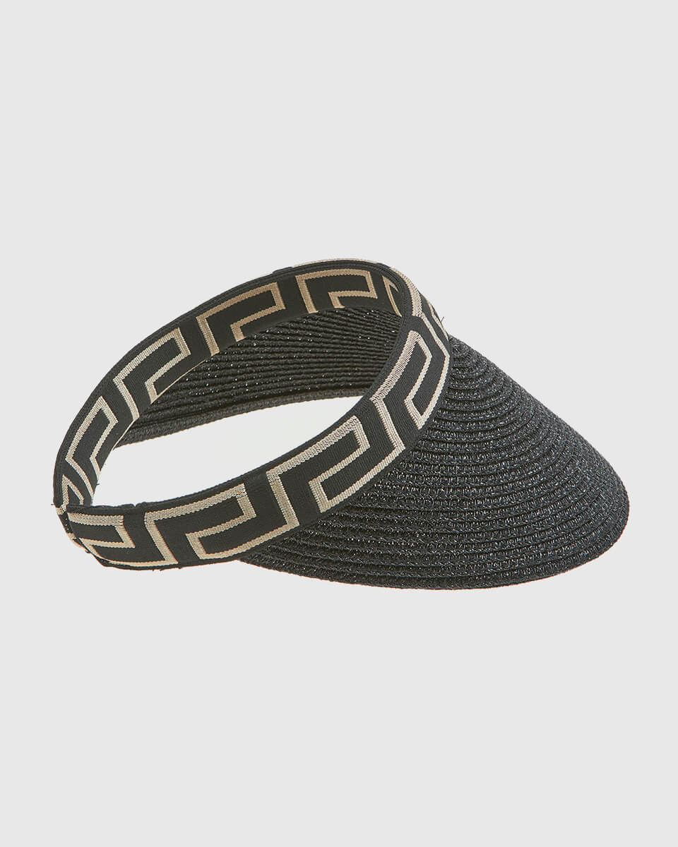 VERDE ΓΥΝΑΙΚΕΙΟ ΚΑΠΕΛΟ 05-0834 ΨΑΘΙΝΟ ΜΑΥΡΟ