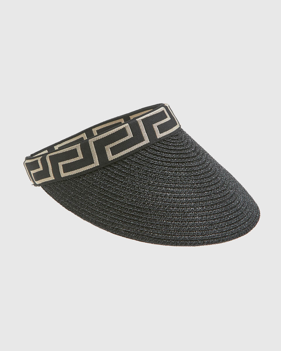 VERDE ΓΥΝΑΙΚΕΙΟ ΚΑΠΕΛΟ 05-0834 ΨΑΘΙΝΟ ΜΑΥΡΟ