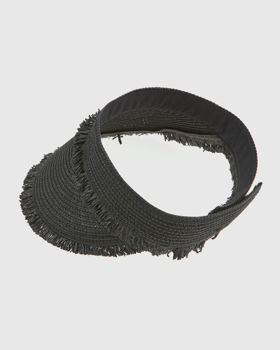 VERDE ΓΥΝΑΙΚΕΙΟ ΚΑΠΕΛΟ 05-0840 ΨΑΘΙΝΟ ΜΑΥΡΟ