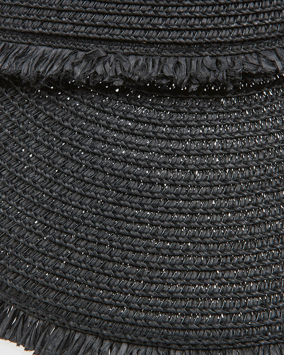 VERDE ΓΥΝΑΙΚΕΙΟ ΚΑΠΕΛΟ 05-0840 ΨΑΘΙΝΟ ΜΑΥΡΟ