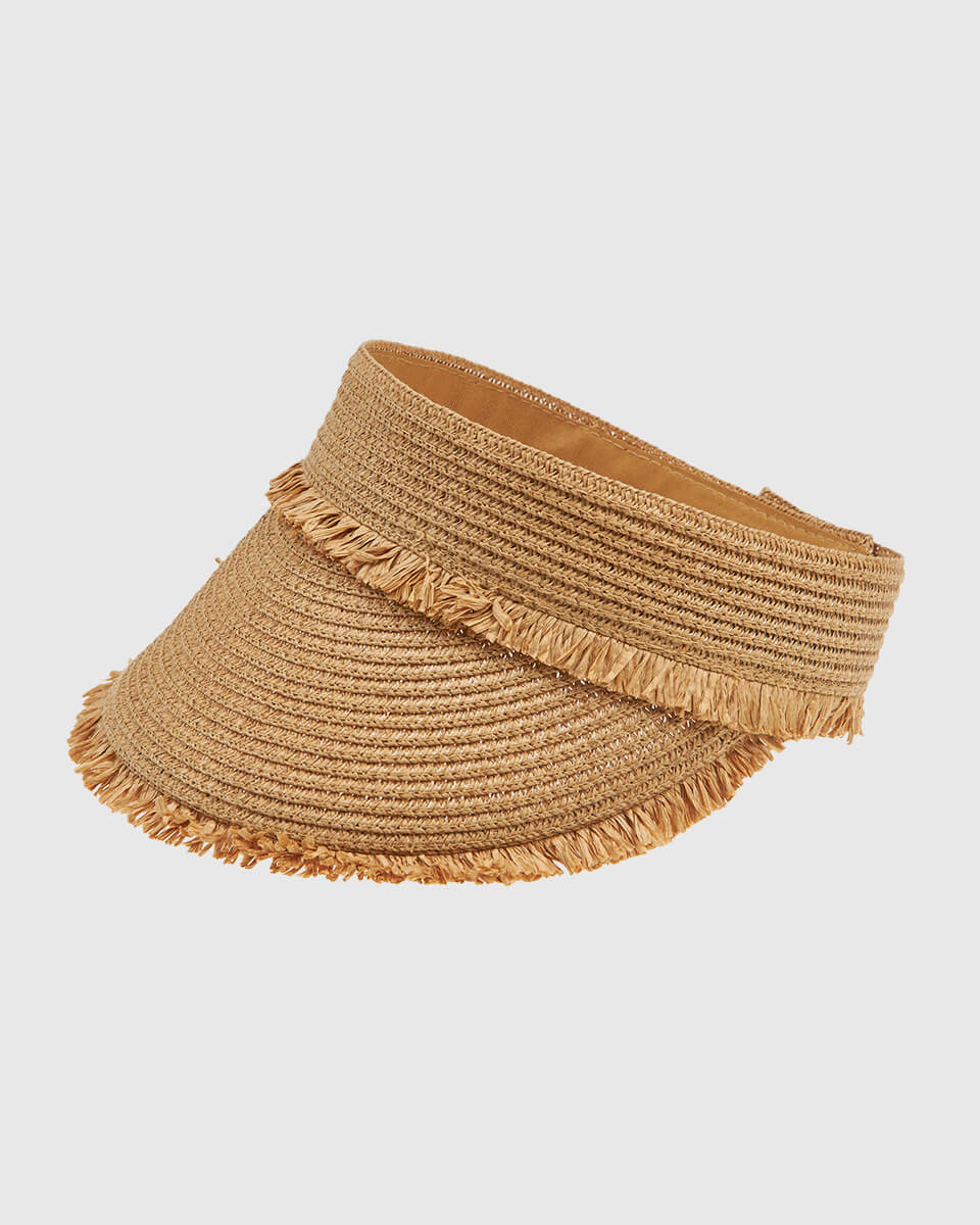 VERDE ΓΥΝΑΙΚΕΙΟ ΚΑΠΕΛΟ 05-0840 ΨΑΘΙΝΟ ΜΠΕΖ