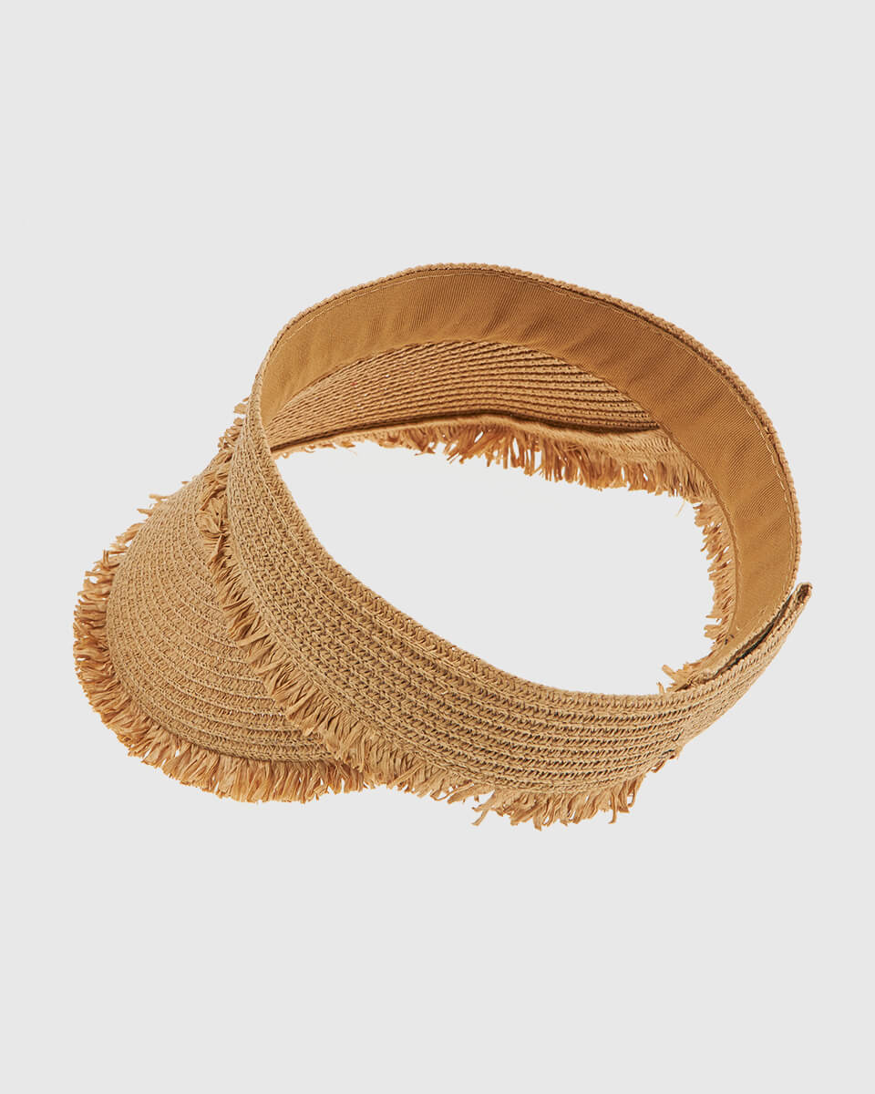 VERDE ΓΥΝΑΙΚΕΙΟ ΚΑΠΕΛΟ 05-0840 ΨΑΘΙΝΟ ΜΠΕΖ