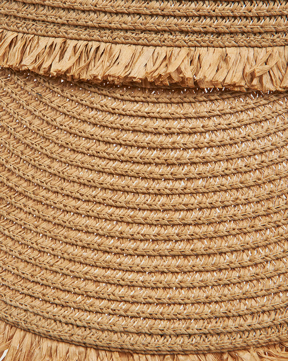 VERDE ΓΥΝΑΙΚΕΙΟ ΚΑΠΕΛΟ 05-0840 ΨΑΘΙΝΟ ΜΠΕΖ