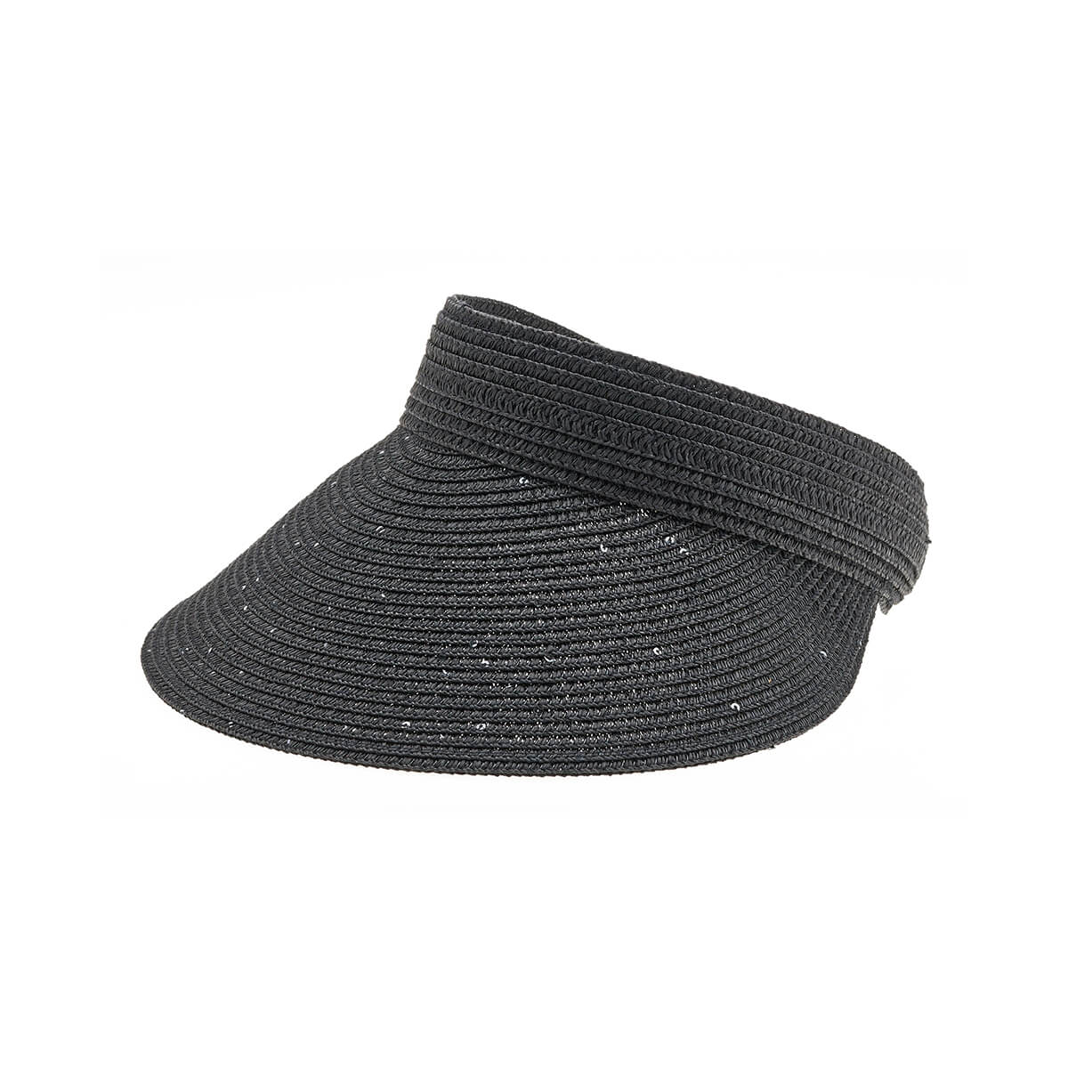 Verde Γυναικείο Καπέλο 05-0760 Μαύρο