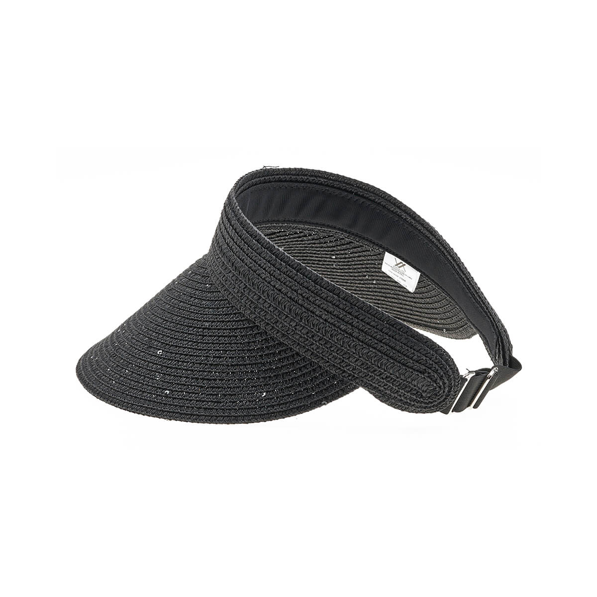 Verde Γυναικείο Καπέλο 05-0760 Μαύρο