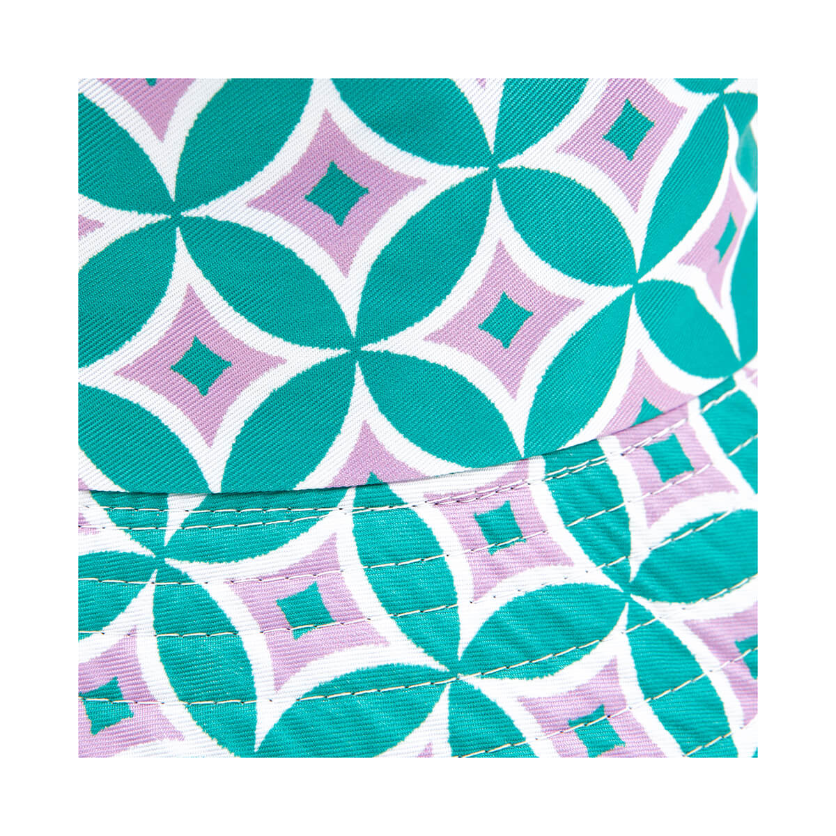 Verde Γυναικείο Καπέλο 05-0764 Λιλά