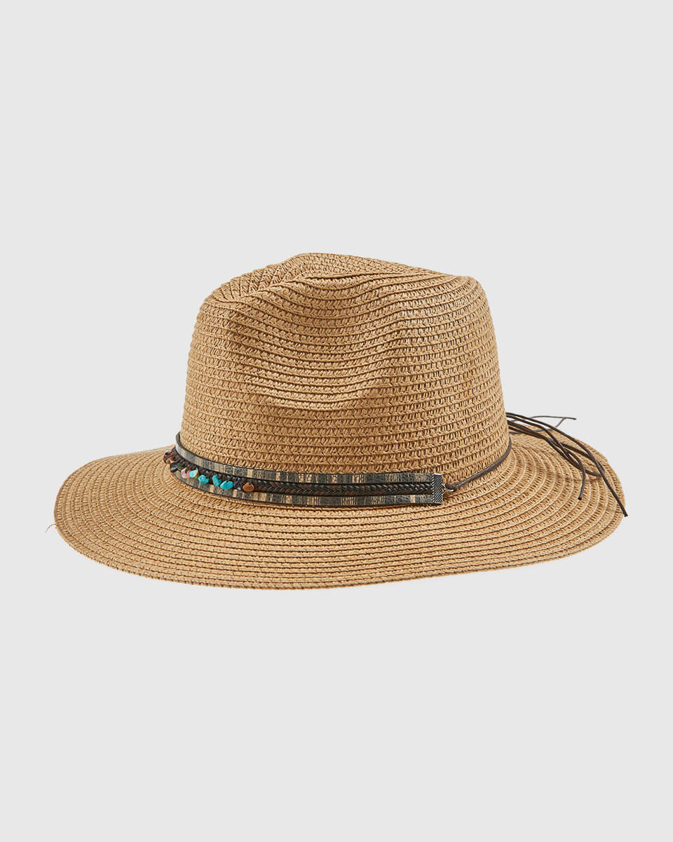 VERDE ΓΥΝΑΙΚΕΙΟ ΚΑΠΕΛΟ 05-0810 ΨΑΘΙΝΟ ΜΠΕΖ